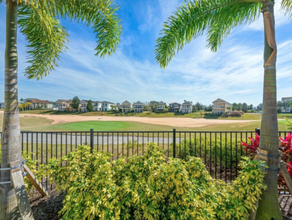 Luxury 4-Bedroom in Kissimmee- Perfect Family Getaway